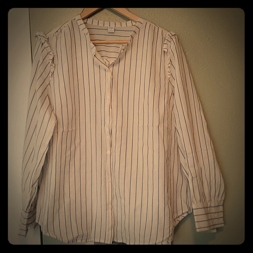 Clothing top